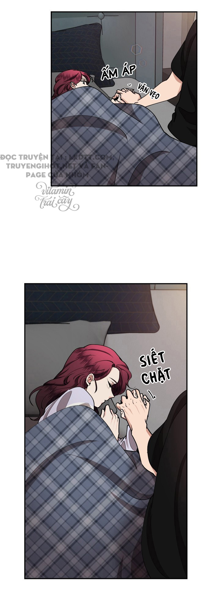 oan gia ngõ hẹp chapter 36 18