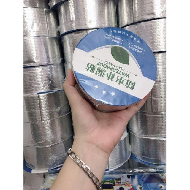 Băng keo chống thấm 10CM X 5M