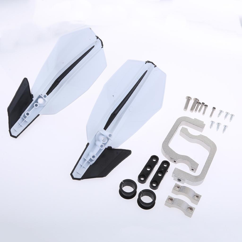 1 Pair Motorcycle 22mm/28mm   Universal