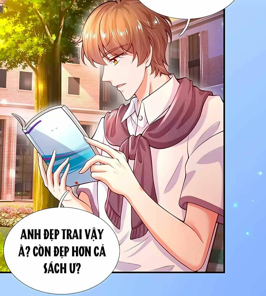 bỗng một ngày trở thành con gái nhà vua chapter 219 15