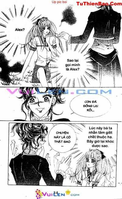 bogle goes to the kingdom chapter 12 3