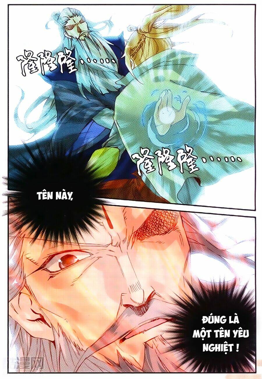 già thiên chapter 53 17