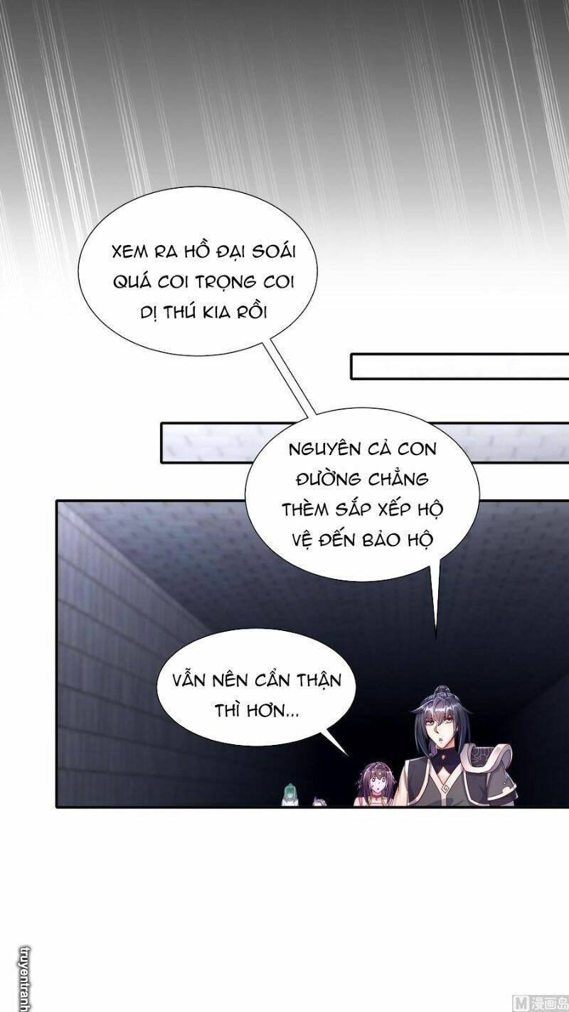 trọng sinh chi ma tôn đương đạo chapter 100 12