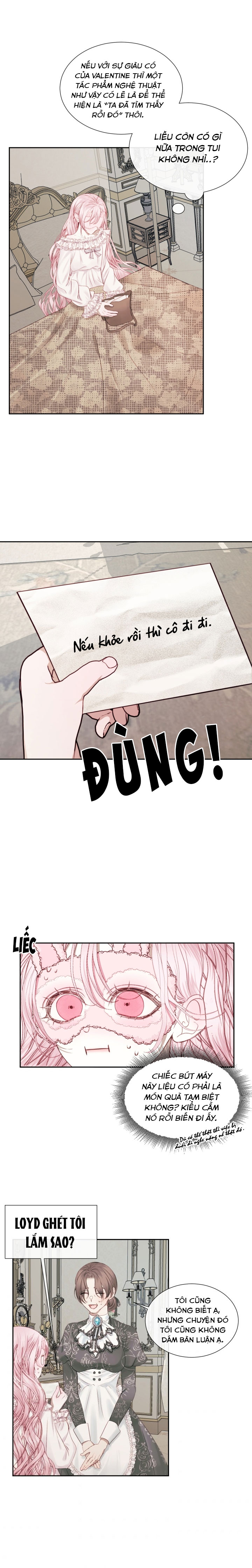 trở thành cô vợ khế ước của nhân vật phản diện chapter 10 19