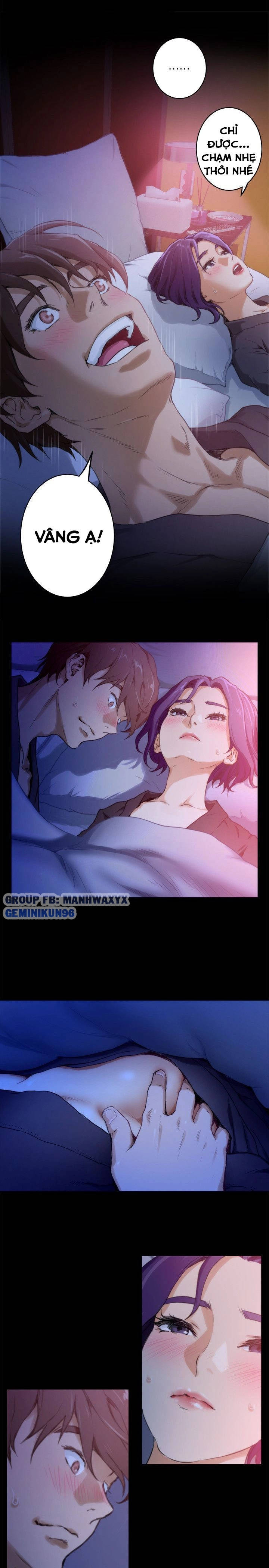 cặp đôi s chapter 5 13