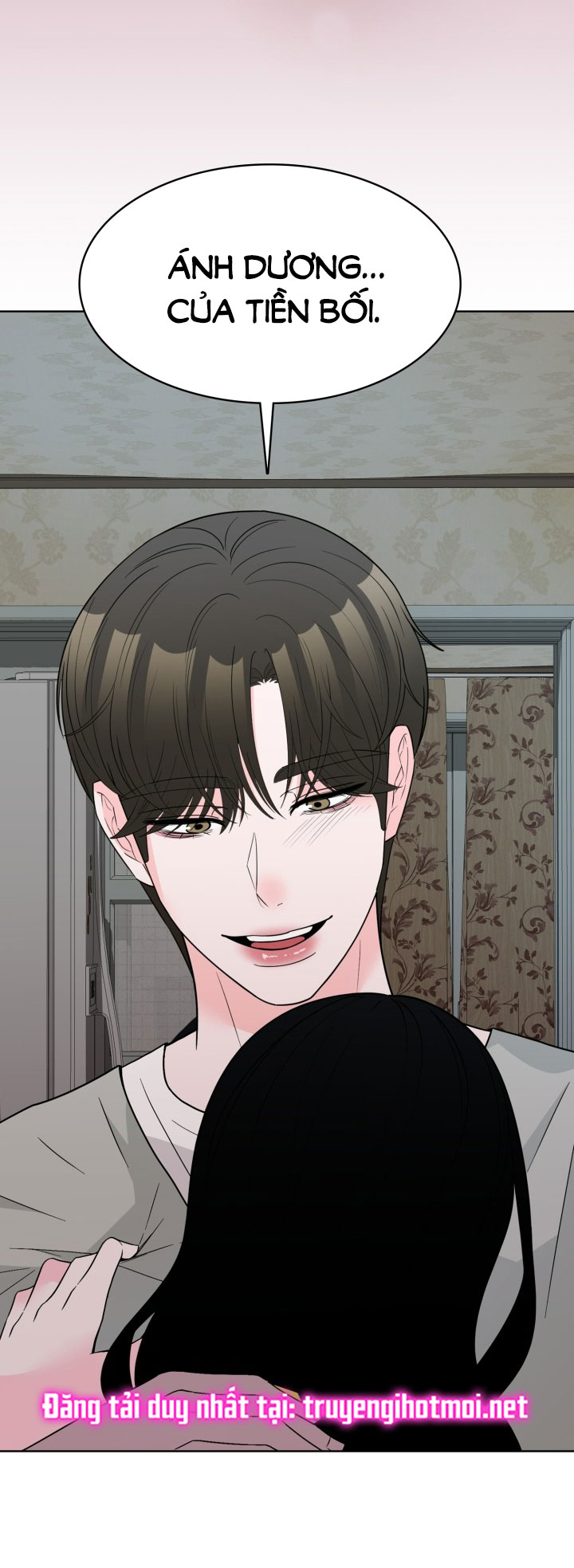 [18+] điều em cố giấu chapter 42.1 21