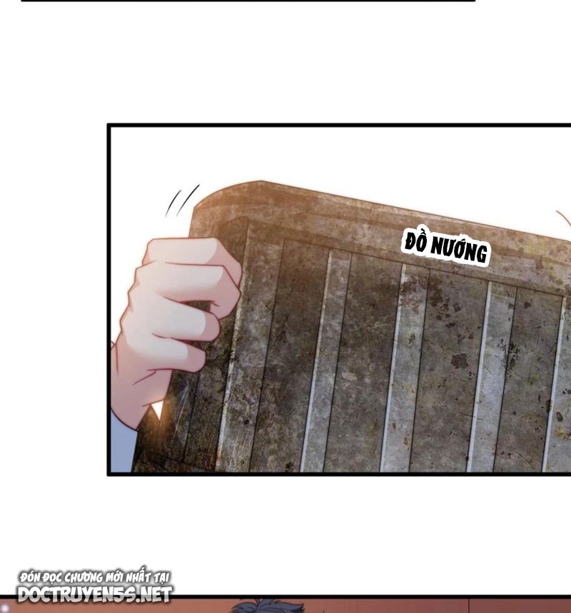 Slime ta treo cự long lên đánh là hợp lý nhỉ? Chapter 138 30