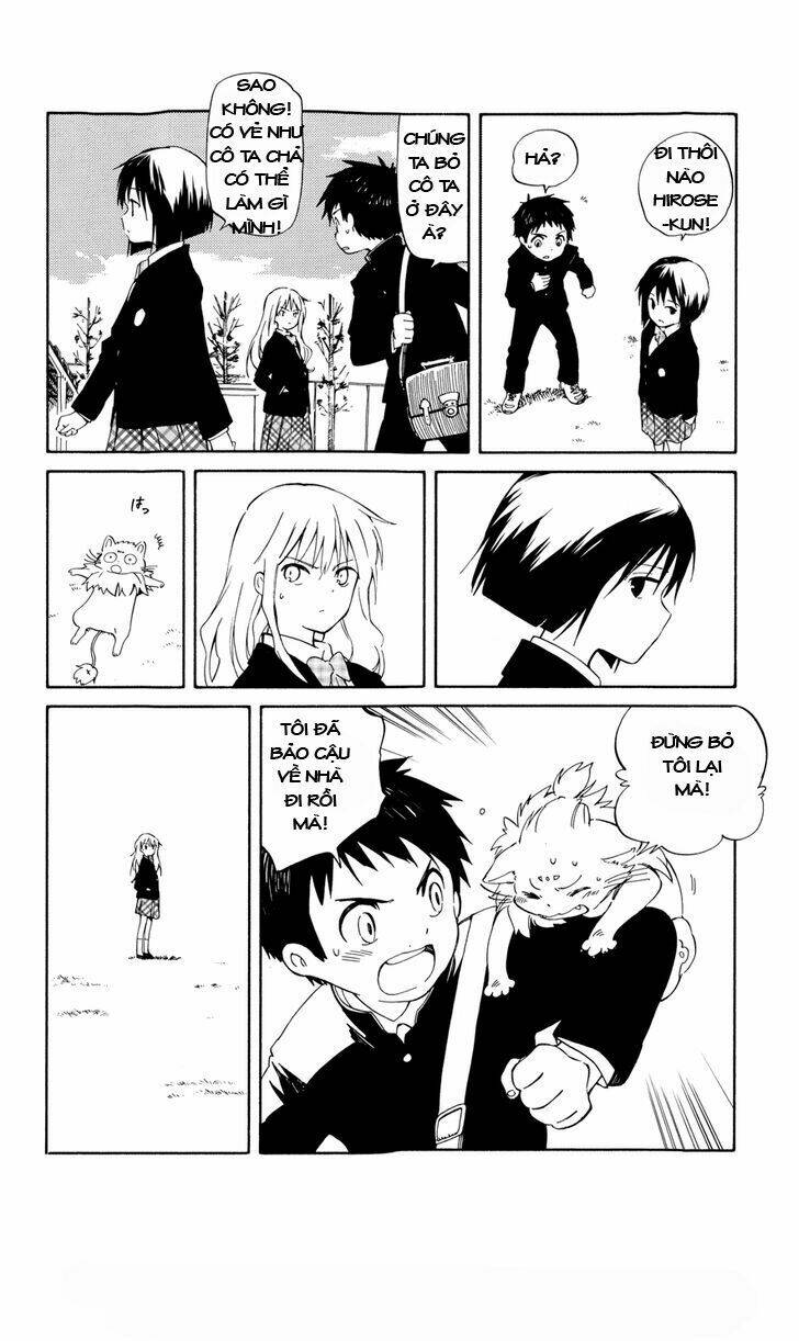 hitoribocchi no chikyuu shinryaku chapter 10 31