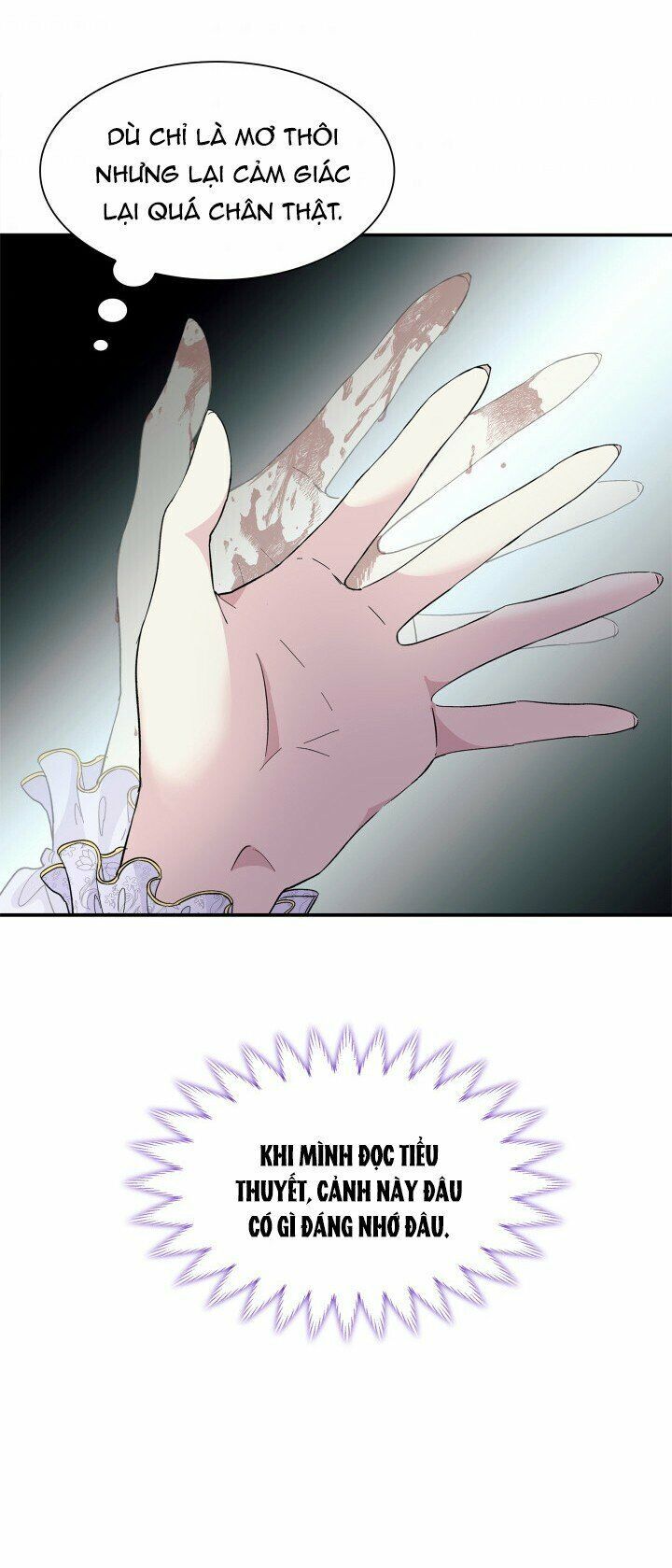 dây xích kiềm chế nam chính hắc ám tuột mất rồi chapter 6 8