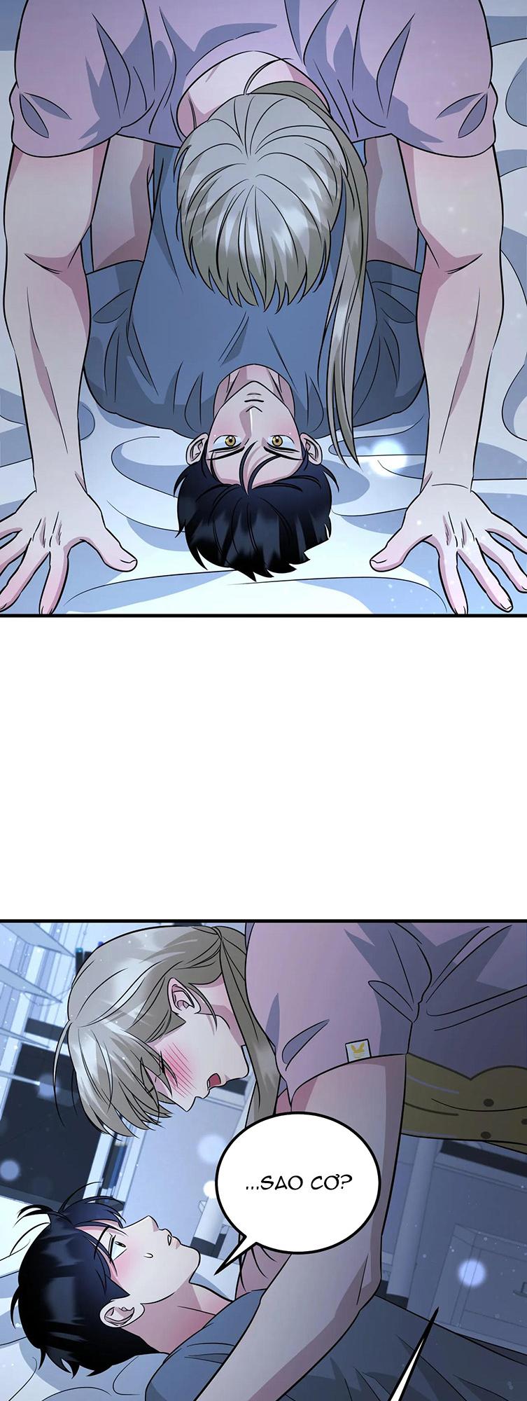 tình yêu cổ tích chapter 23 31