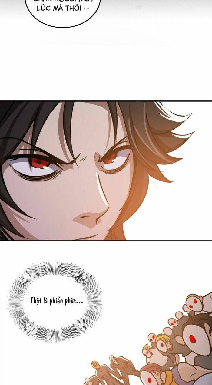 người tiên phong chapter 12 3