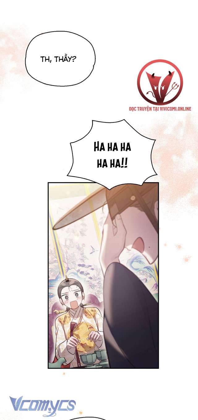 [18+] tiết học bí mật của trung điện chapter 42 39