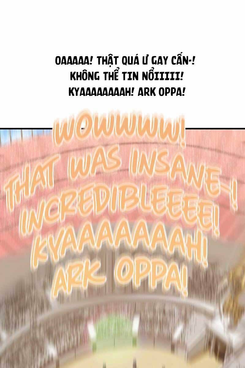 tôi thăng cấp trong lúc ngủ chapter 56 43