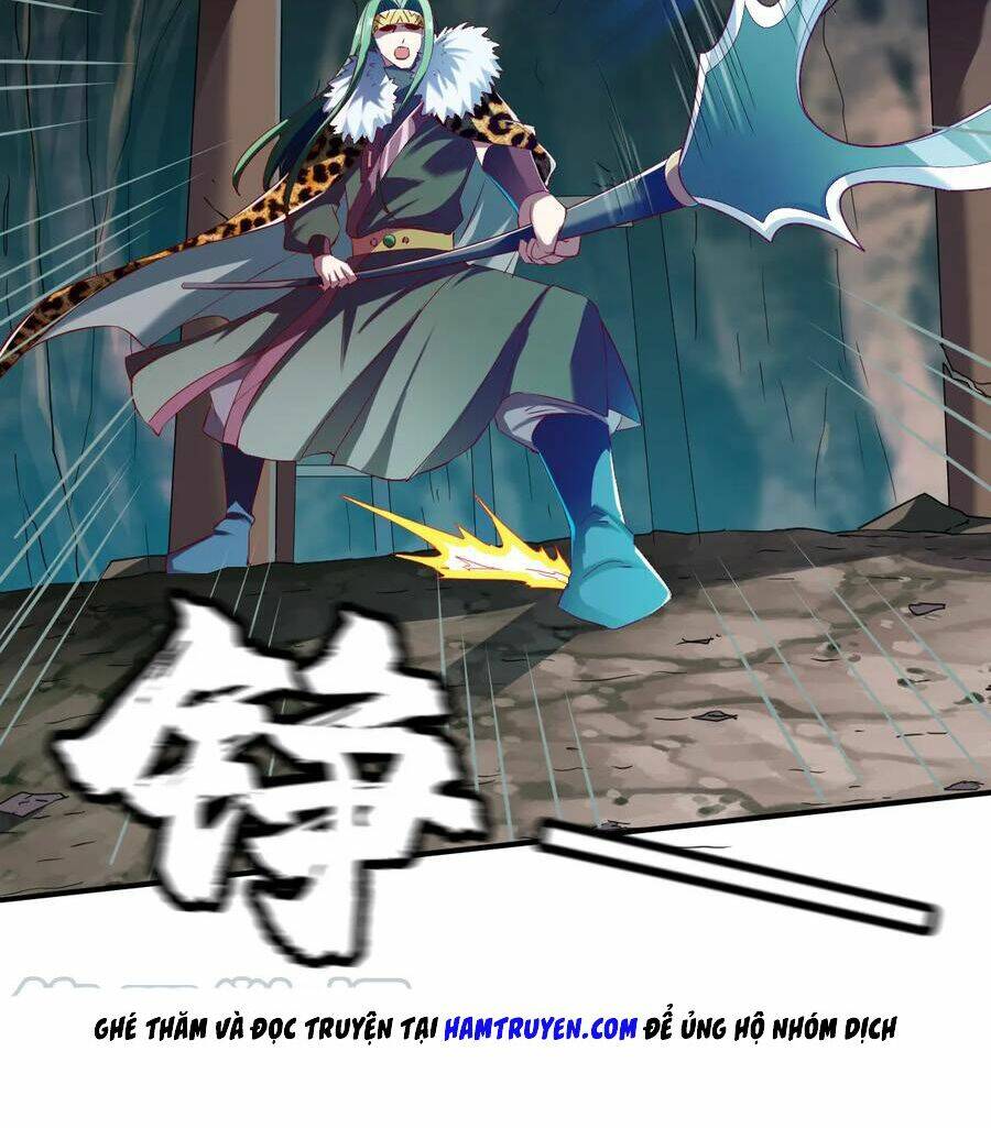 chiến đỉnh chapter 128 42