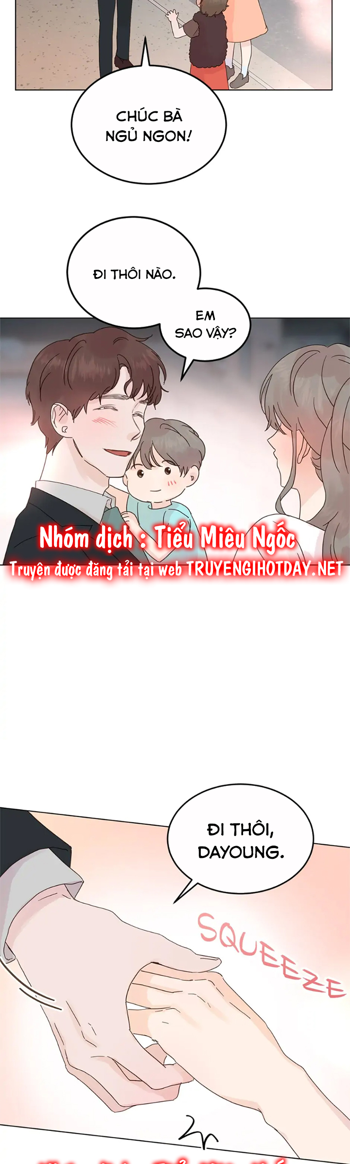 sự trả thù ngọt ngào của vợ tôi chapter 110 2