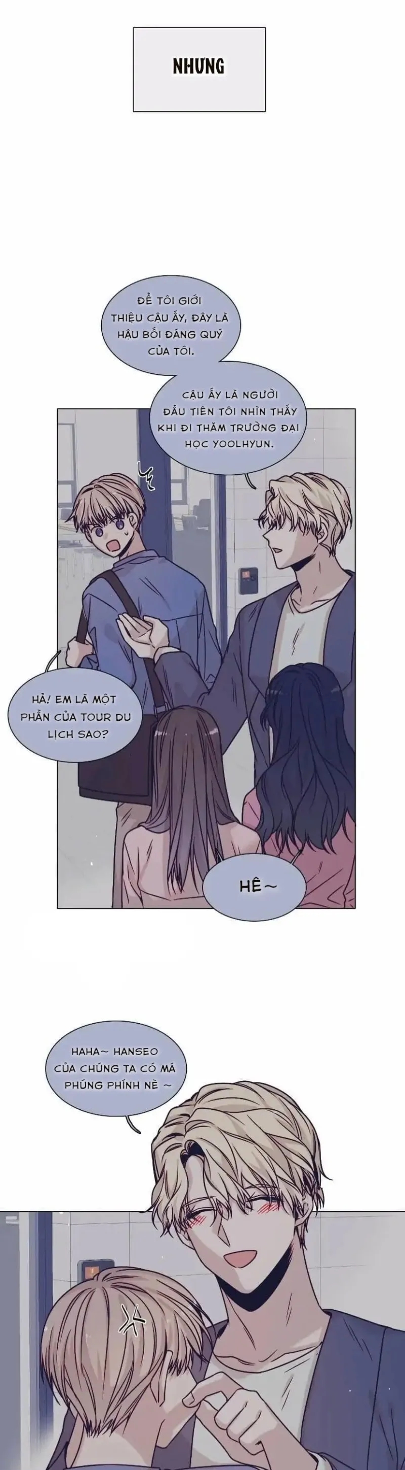 chiến lược tấn công chapter 1 14