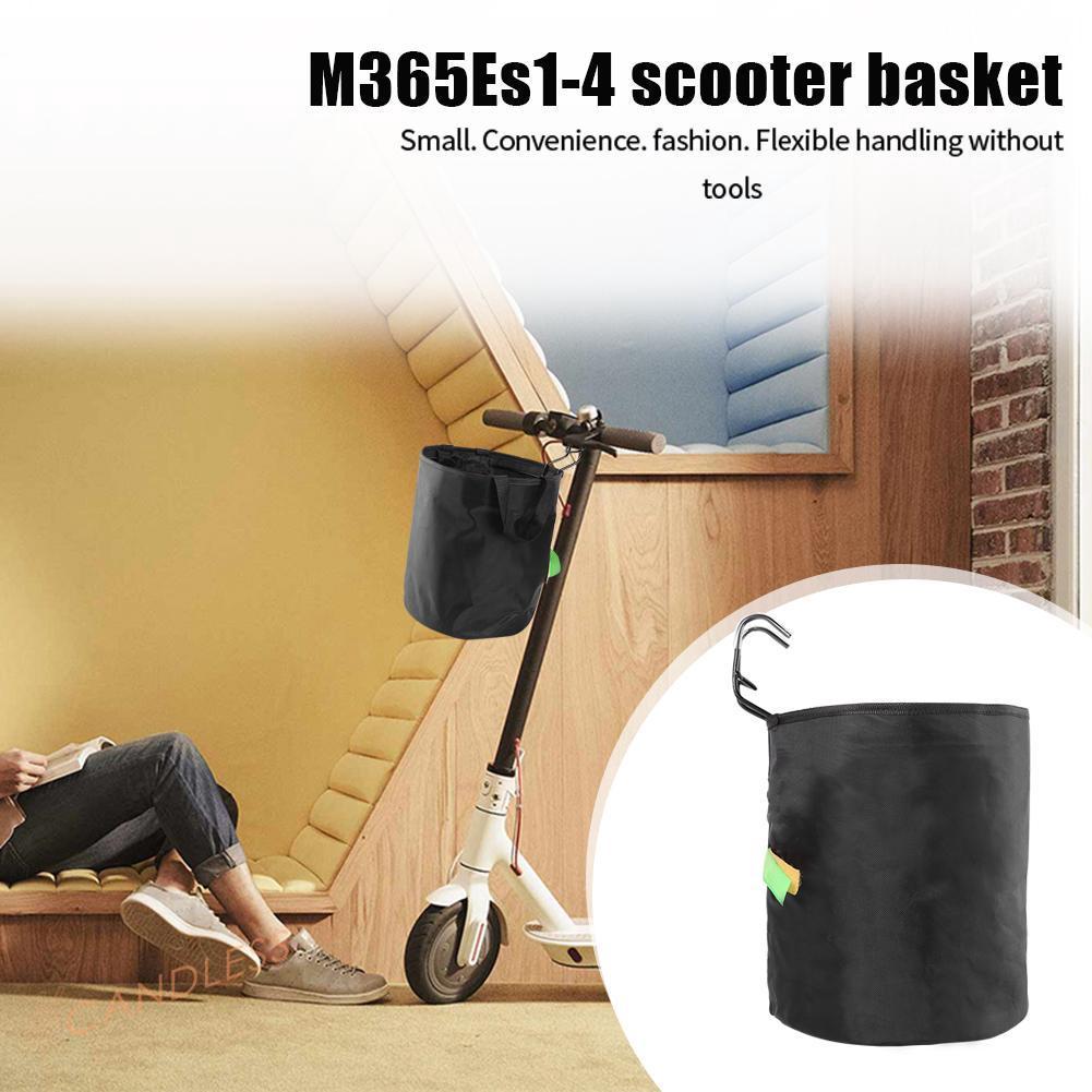 Giỏ Xe Đạp M365 Ninebot Es1-Es4