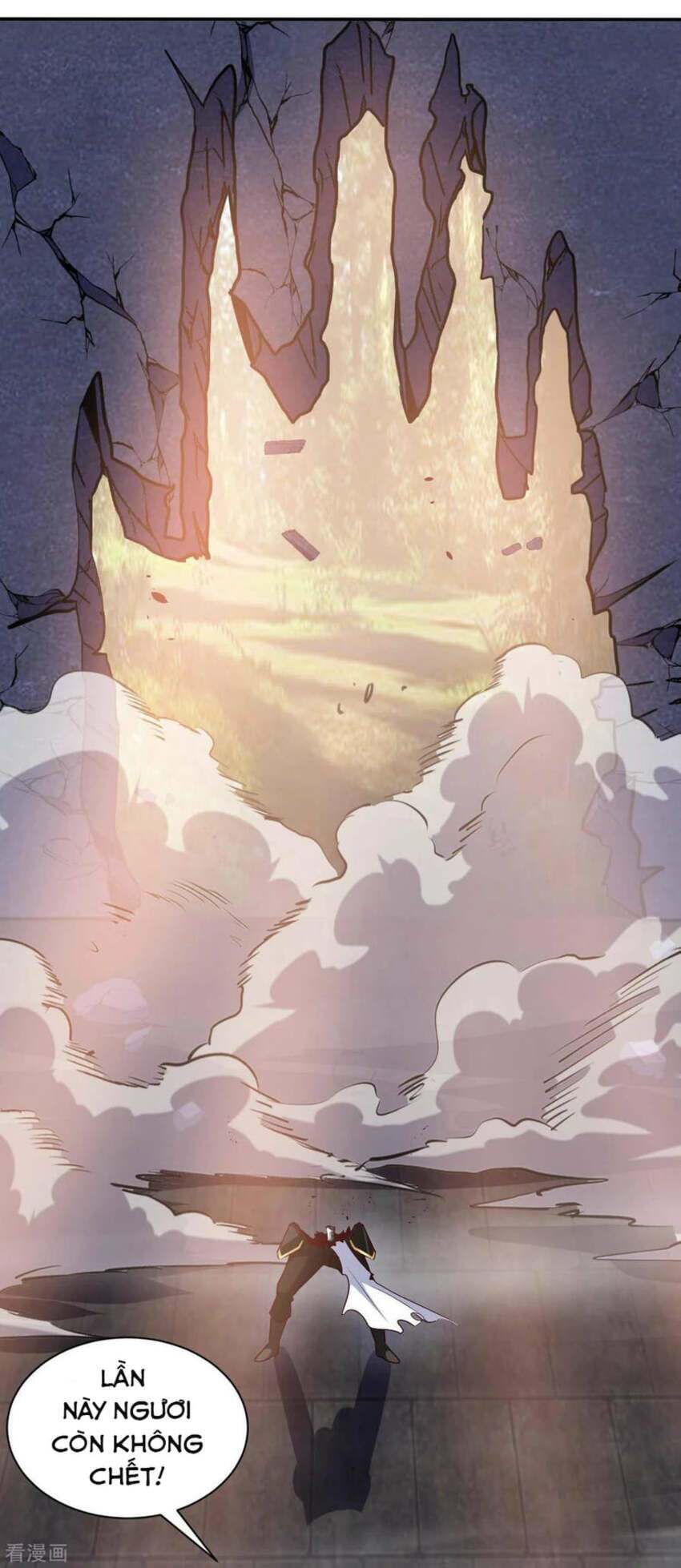 sư phụ của ta là thần tiên chapter 79 39