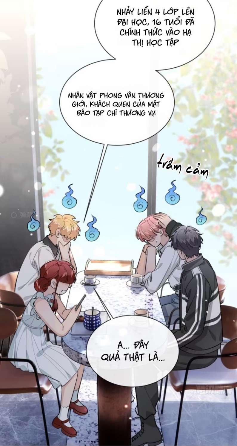 chó lớn bắt nạt chủ chapter 42 23