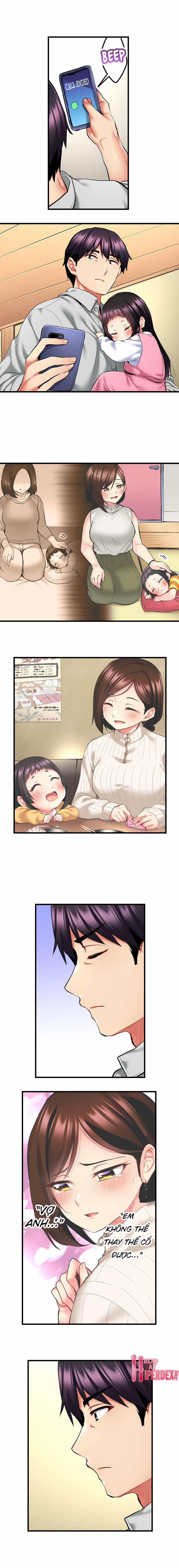 nàng ca sĩ trong trắng muốn được làm tình... chapter 16 5