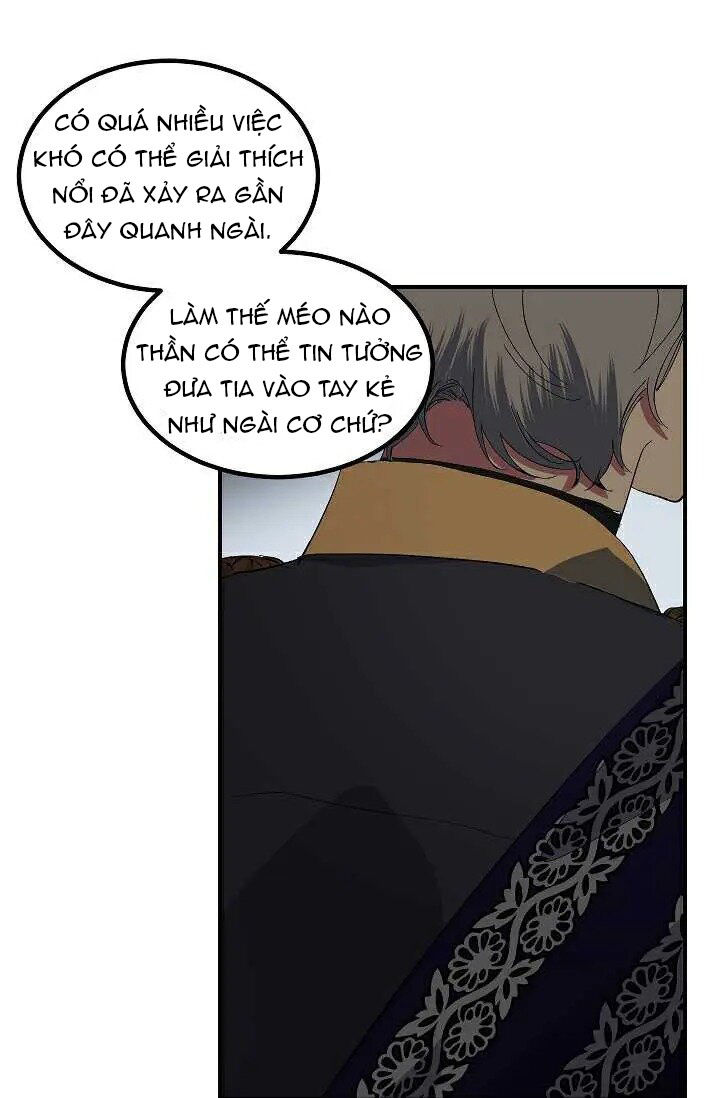 mối tình đầu của bạo chúa chapter 35 31