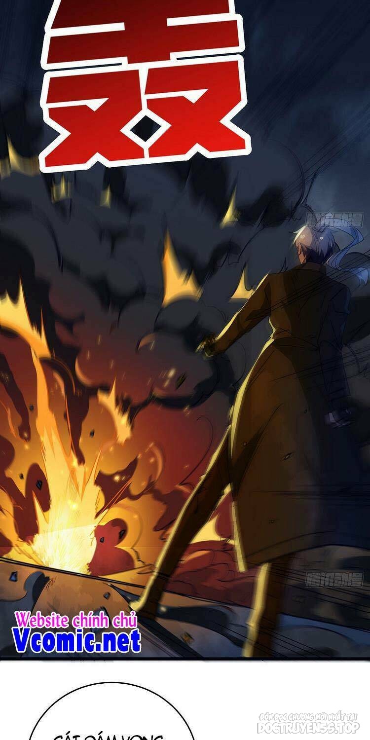 giải cứu 99 nữ chính ở mạt thế chapter 82 31