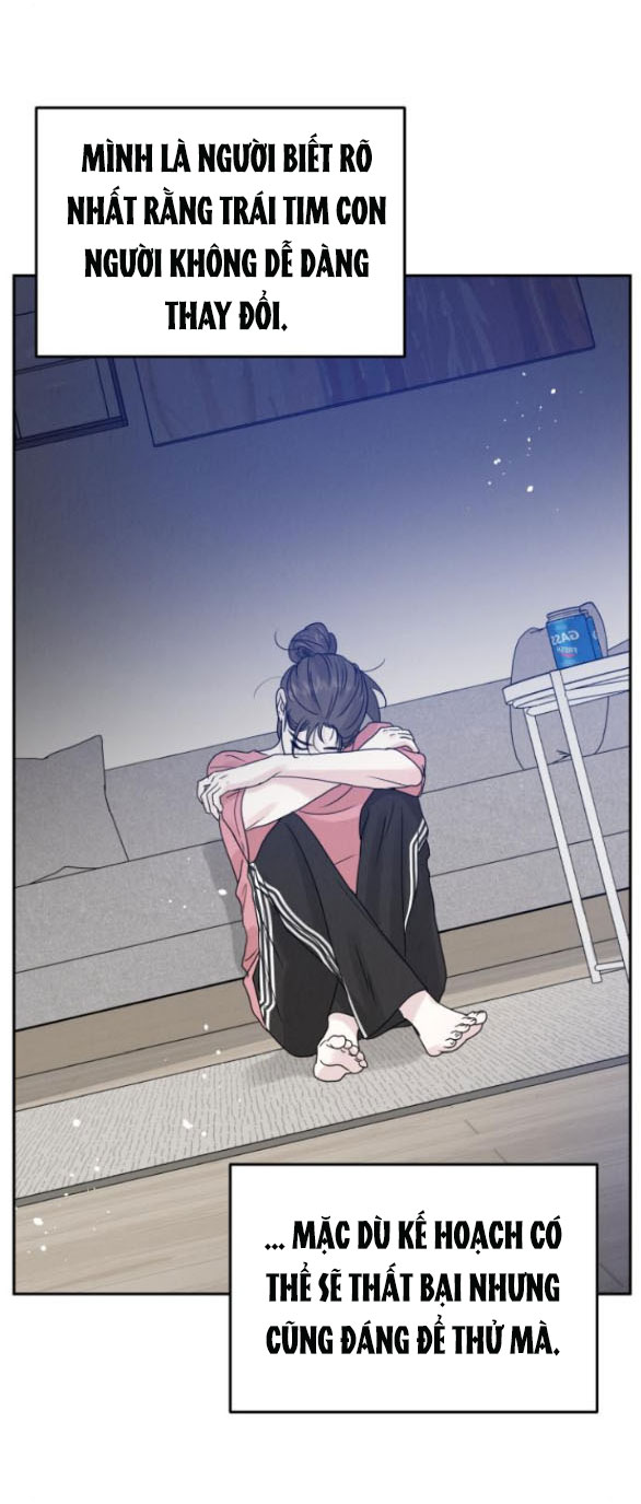 Thuyết Tình Yêu Ích Kỷ chapter 8.2 4