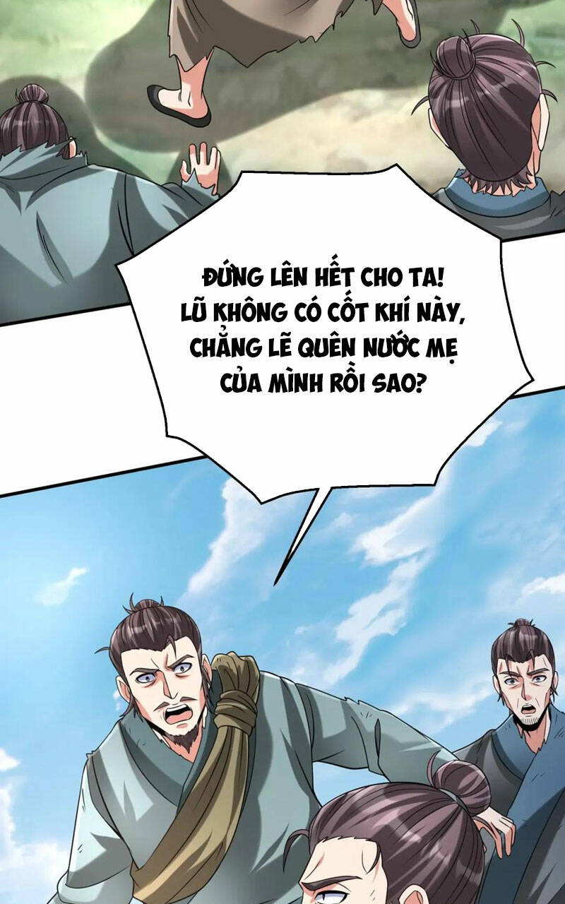 đại tần, ta là con tần thủy hoàng, giết địch thành thần chapter 113 42