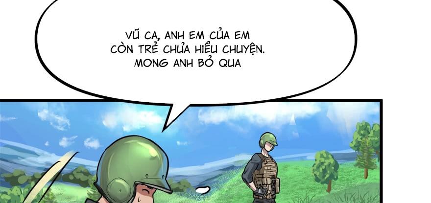 vua sinh tồn chapter 53 58