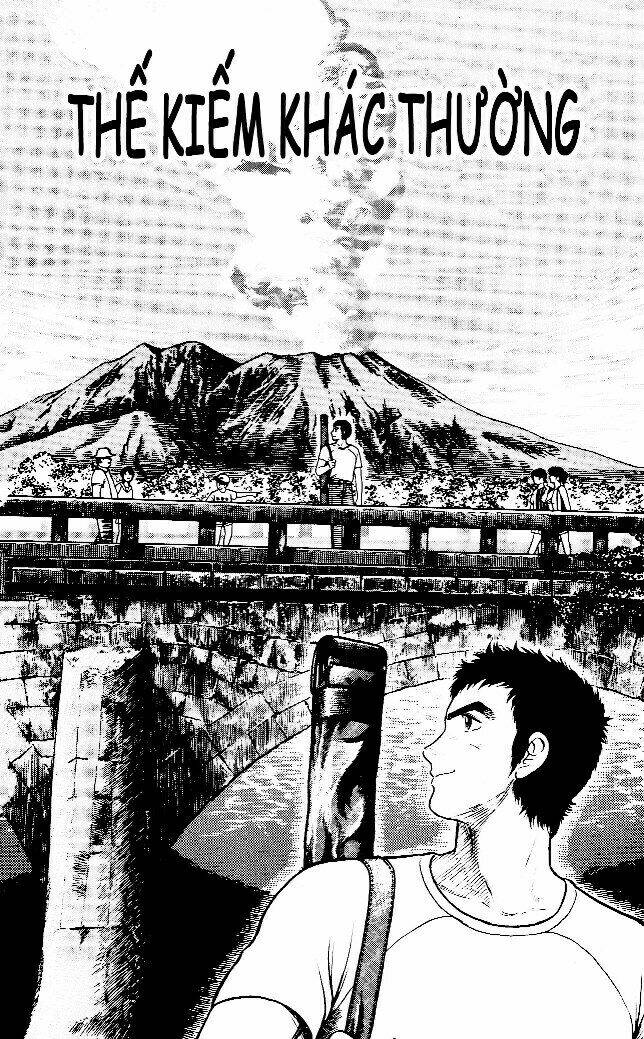 kiếm sĩ musashi chapter 148 1