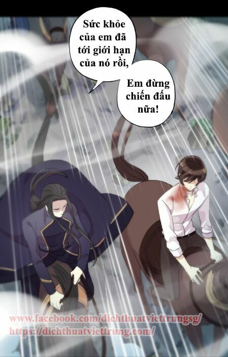 vết cắn ngọt ngào phần 2 chapter 43 50