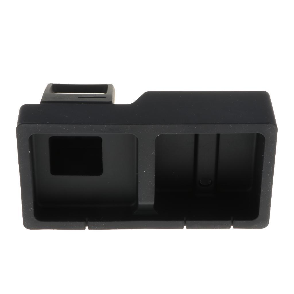 3 In 1 Silicone Charger Stand Charging Dock for iPhone Watch