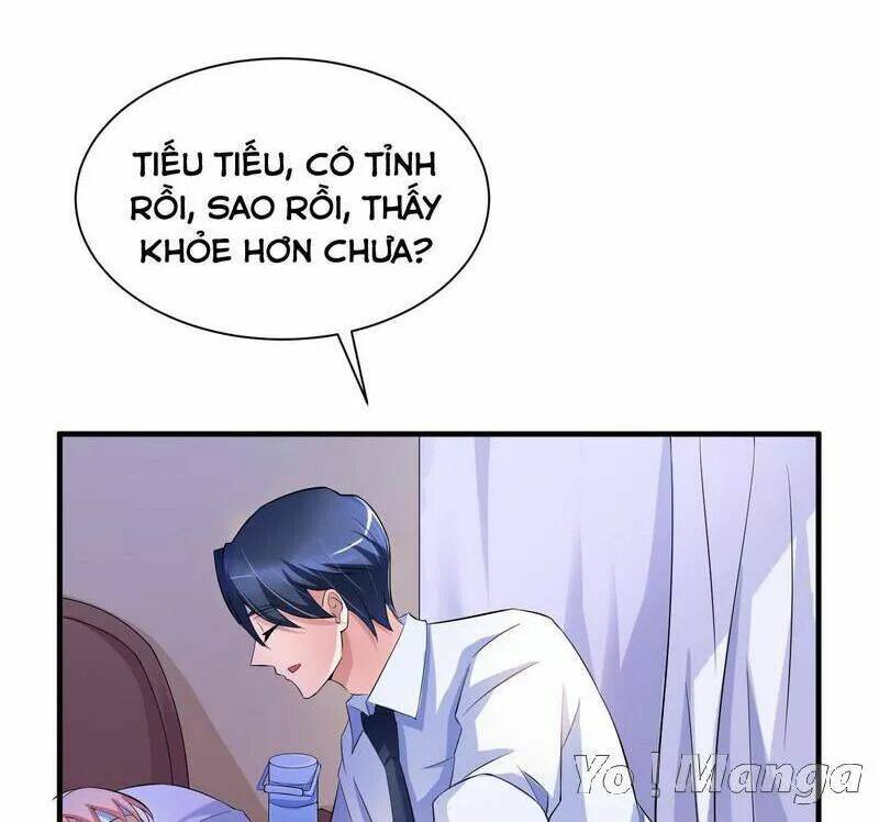 cô dâu gả thay của tổng tài chapter 35 7