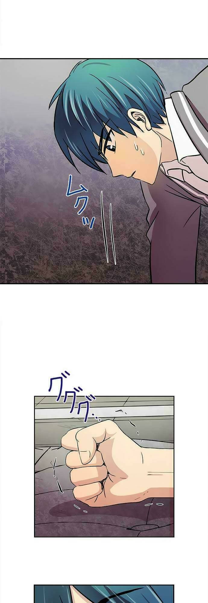 tôi muốn bình thường chapter 13 12