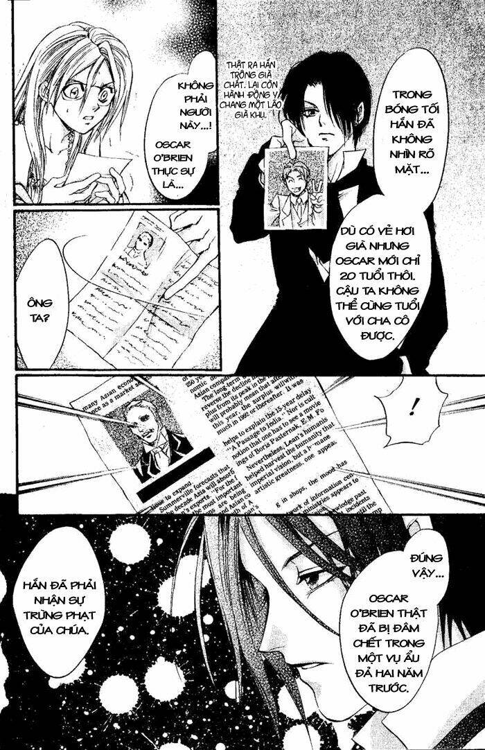 đứa con của thượng đế chapter 17 18