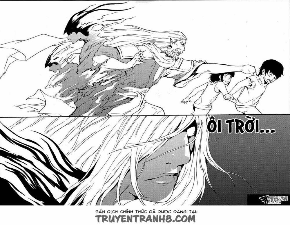 nhân quả tuần hoàn chapter 34.4 11