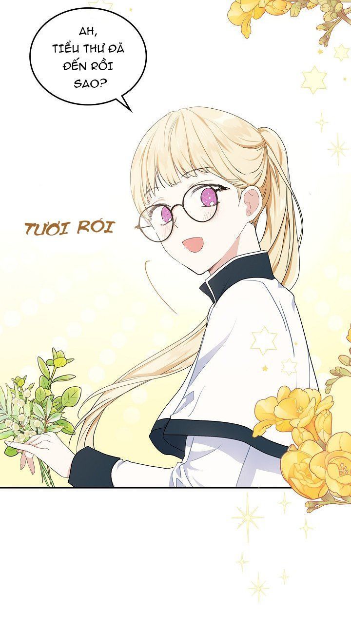 lần này tôi sẽ trở thành gia chủ chapter 21 4