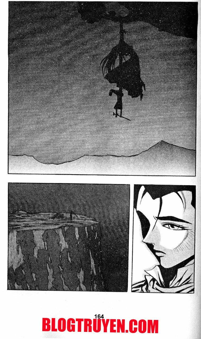 shoma - thiên vương thần kiếm chapter 16 16