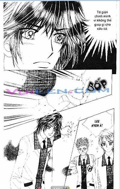 nụ hôn và sắc đẹp chapter 6 144