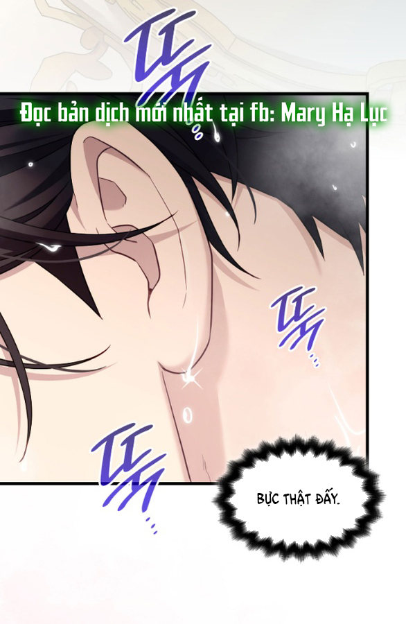 Tôi Sẽ Biến Anh Ta Từ Một Con Chó Điên Thành Một Chàng Quý Tộc chapter 31.2 13