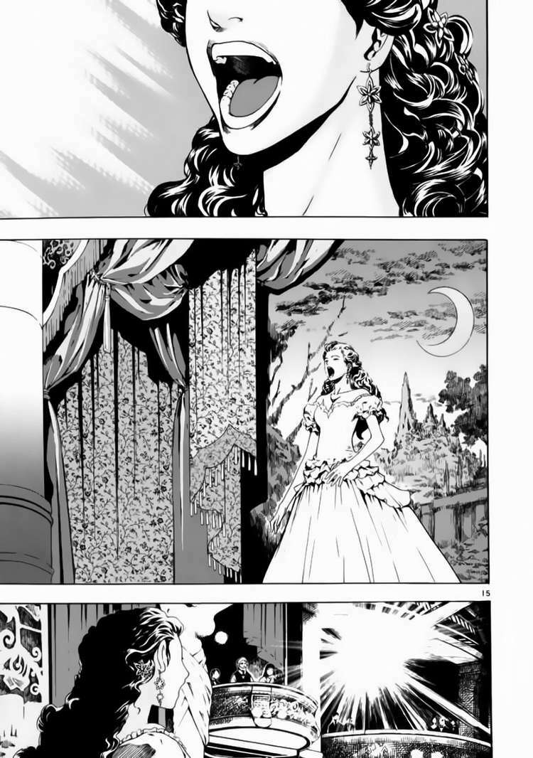 shin angyo onshi (tân ám hành ngự sử) chapter 58 15