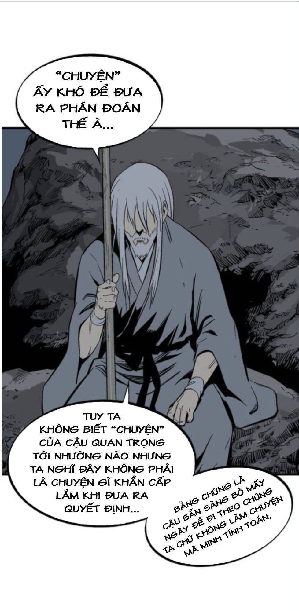 cao thủ 2 chapter 135 85