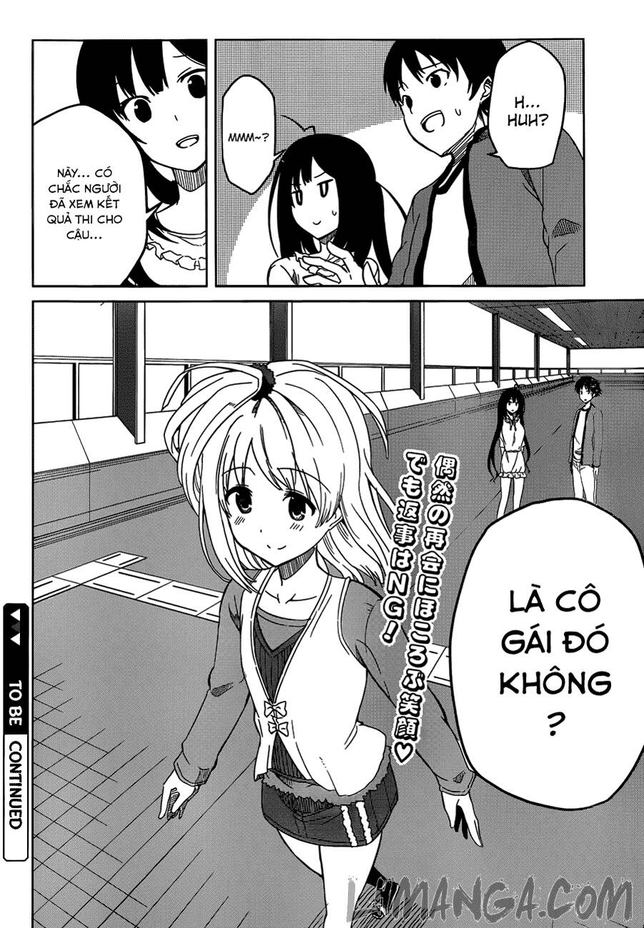 imasugu oniichan ni imouto datte iitai chapter 2 35