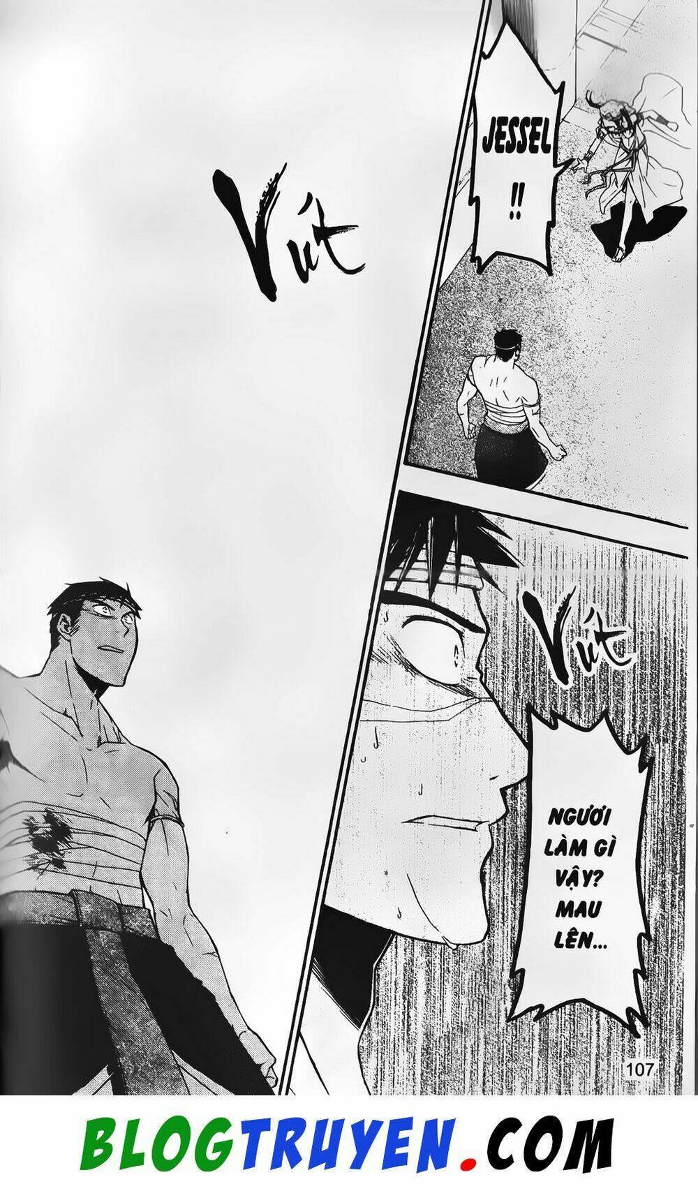 emma đến từ địa phủ chapter 6 35