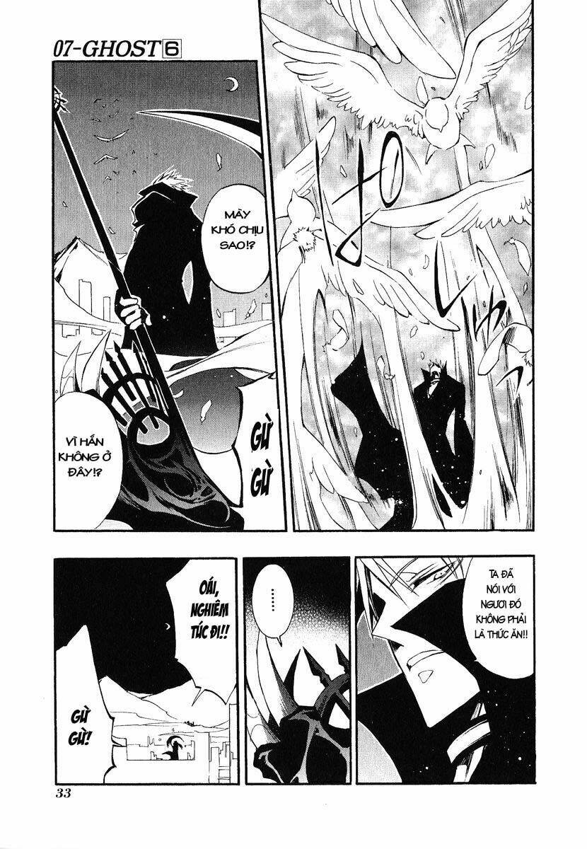 07 hồn ma chapter 30 36