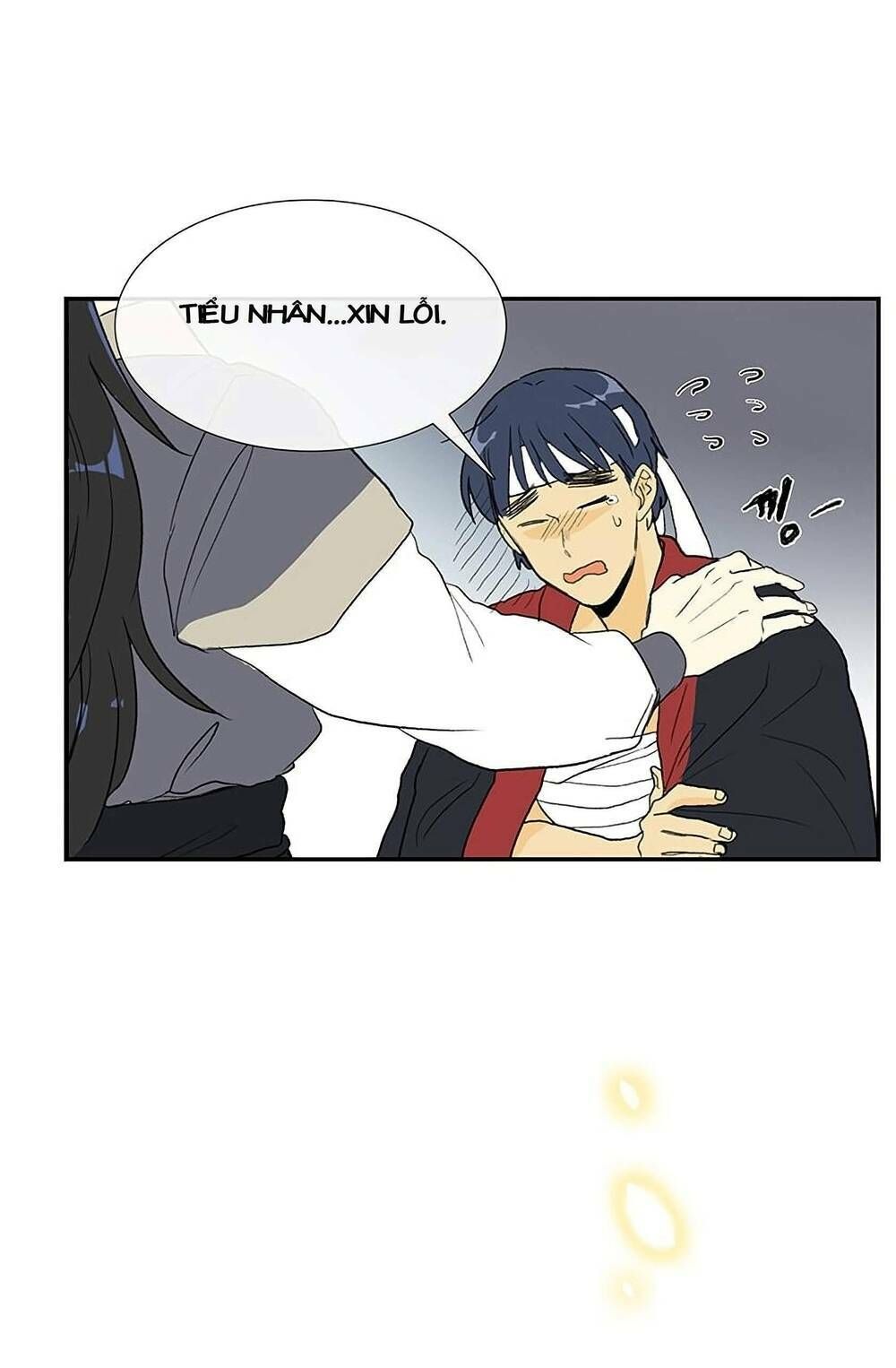 học sĩ tái sinh chapter 97 18