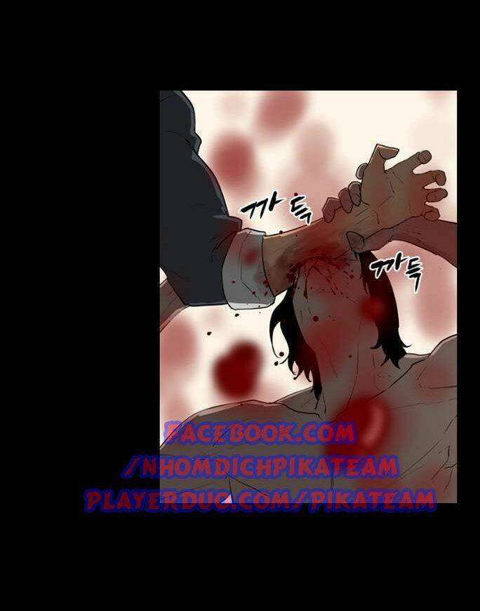 đêm vùng cực chapter 12 7