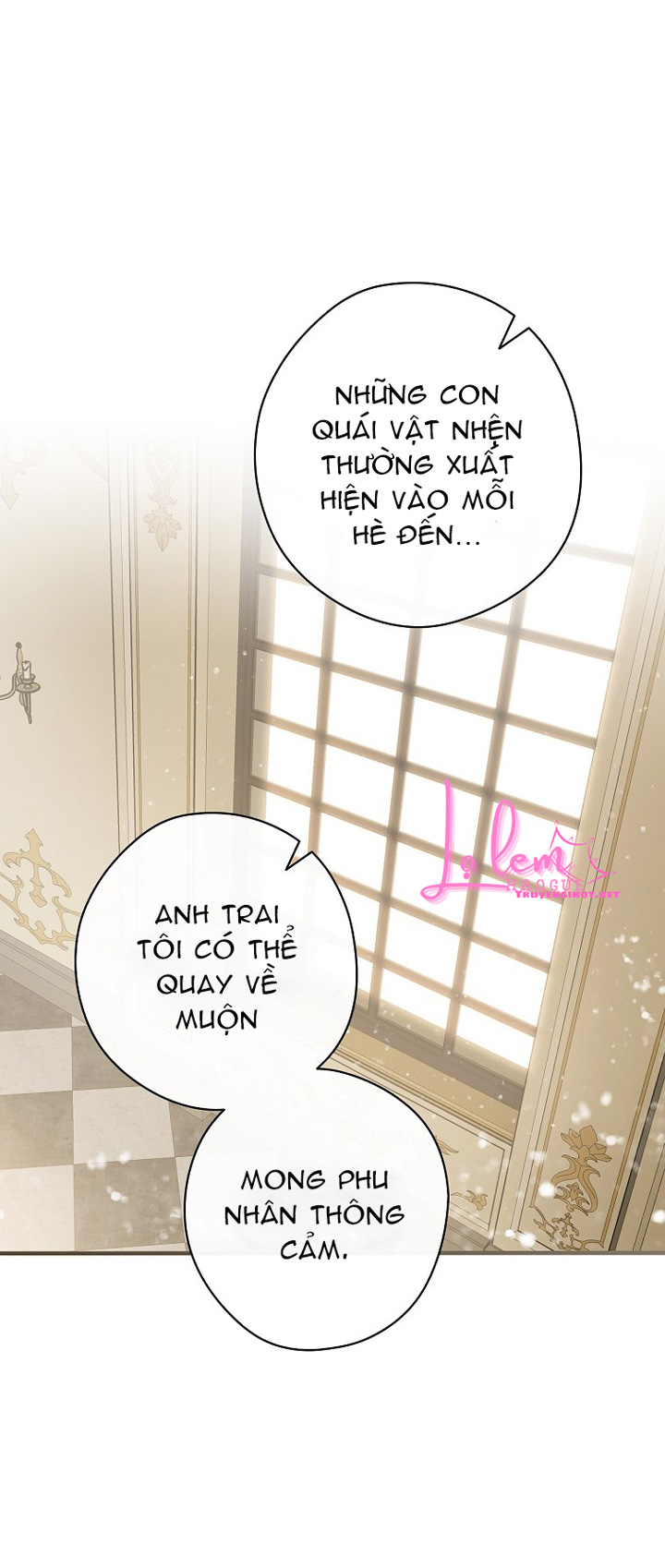 phương pháp khiến chồng đứng về phía của tôi chapter 5.1 11