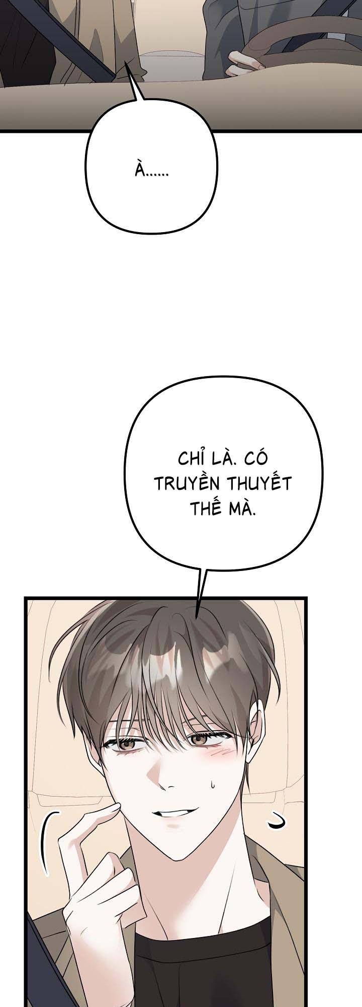 say nắng chapter 20 49