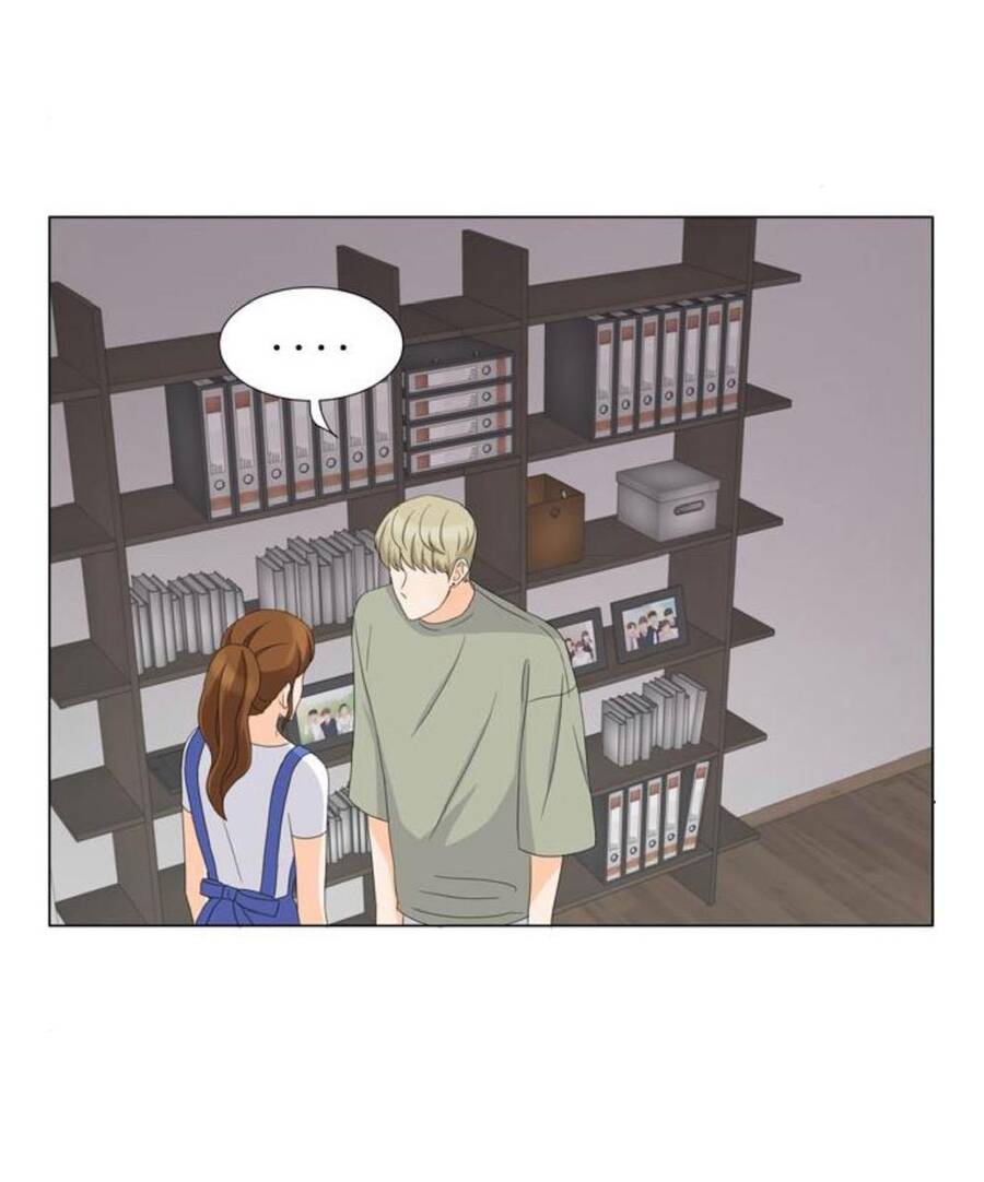 idol và sếp, em yêu ai? chapter 31 3